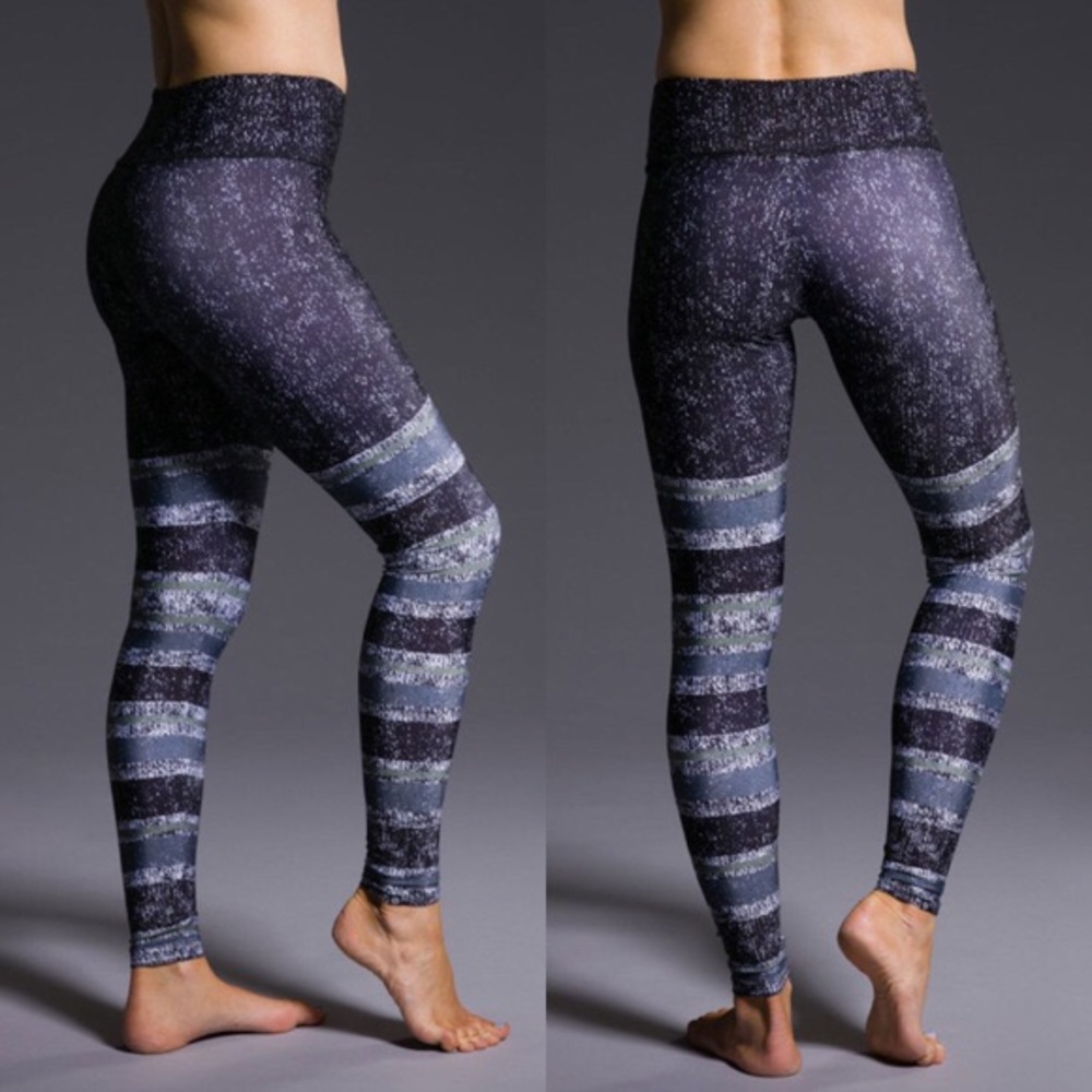 Onzie Full Length Leggings